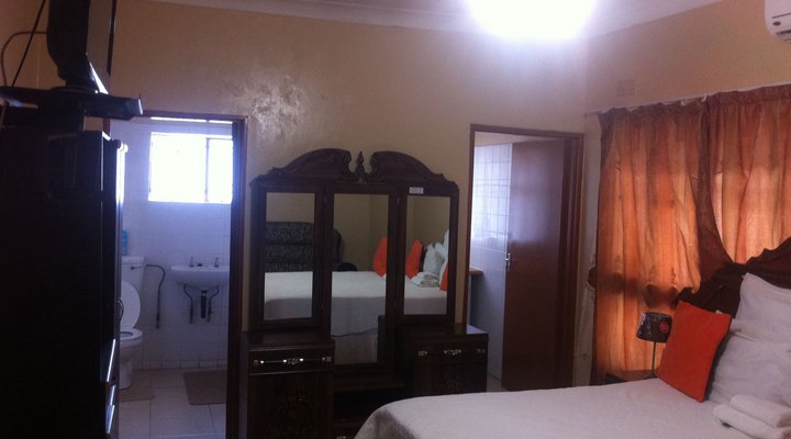 Calvary Guest House