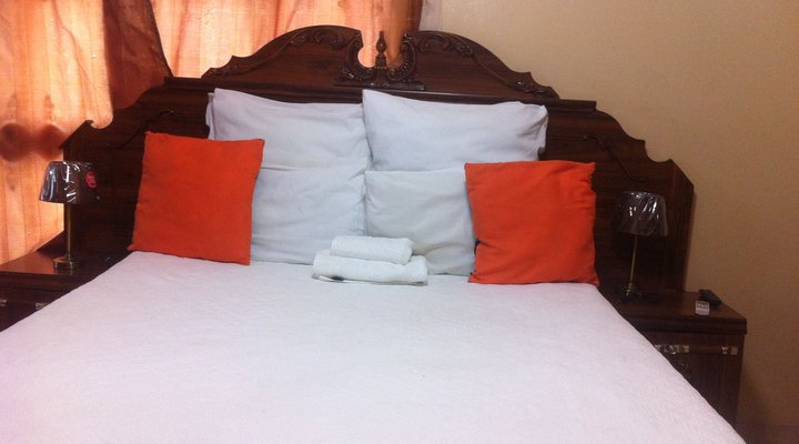 Calvary Guest House