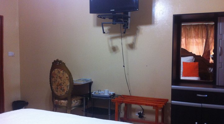 Calvary Guest House