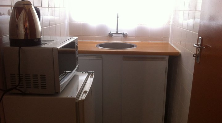 Calvary Guest House
