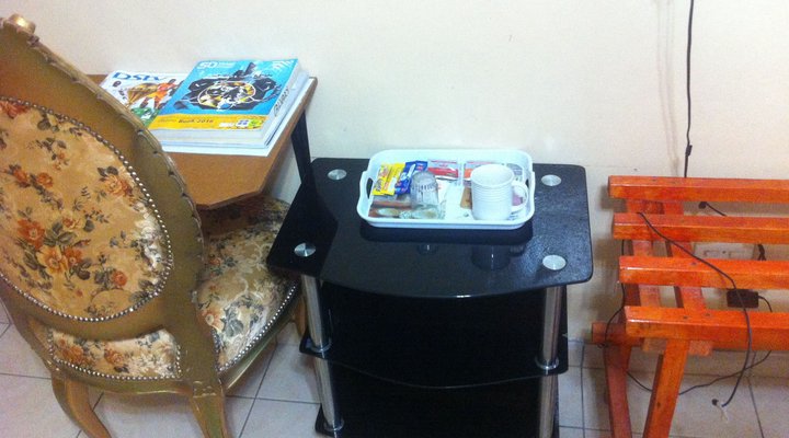 Calvary Guest House