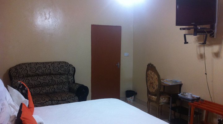 Calvary Guest House