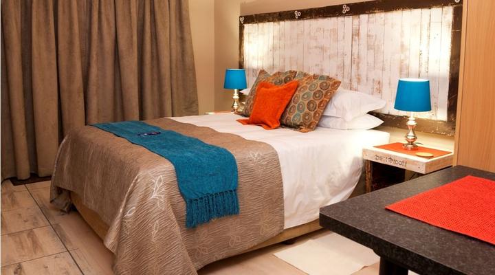 Country Park Guest House and Camping 