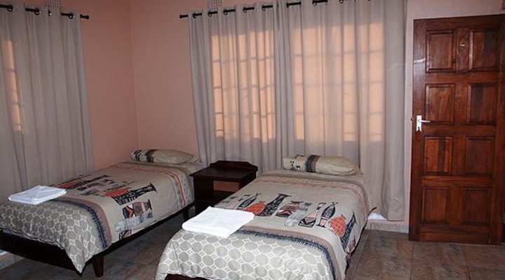 Jathira Guesthouse