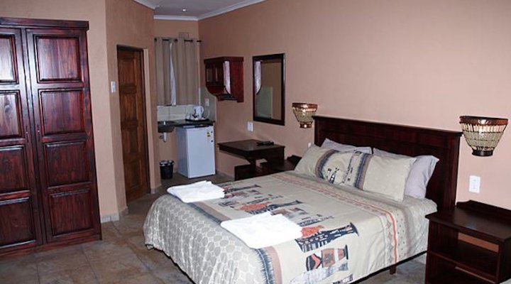 Jathira Guesthouse
