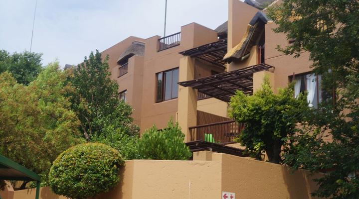 Exoticwood Apartments