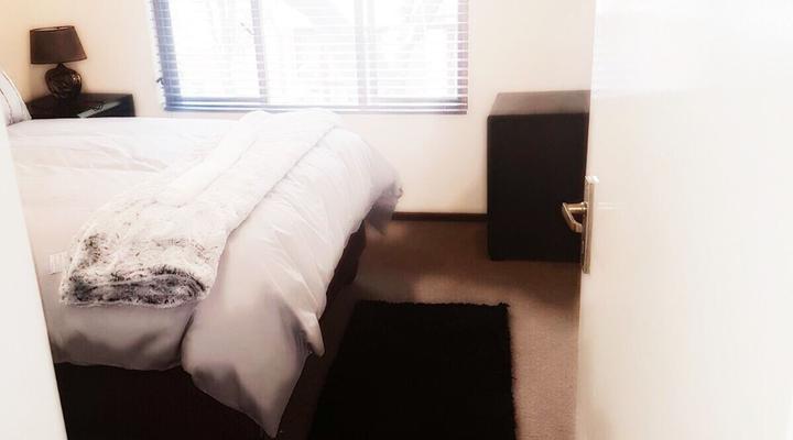 Exoticwood Apartments