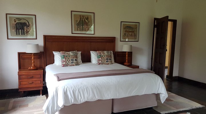 Laughing Waters Guest House