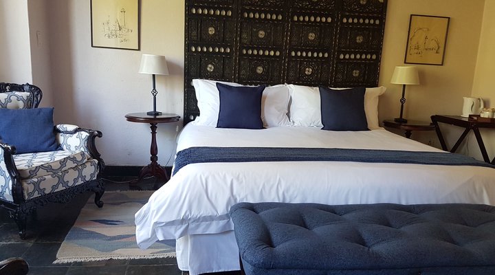 Laughing Waters Guest House