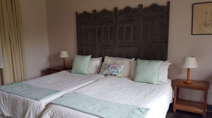 Laughing Waters Guest House