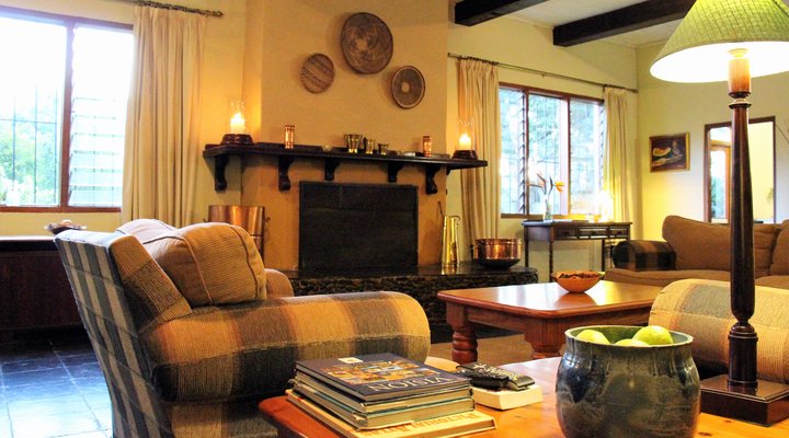 Laughing Waters Guest House