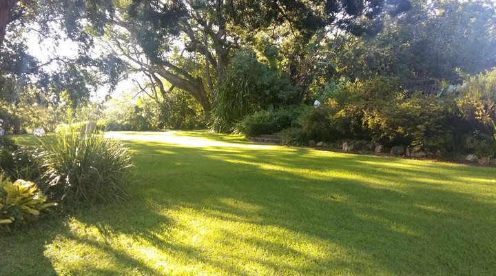 Laughing Waters Guest House