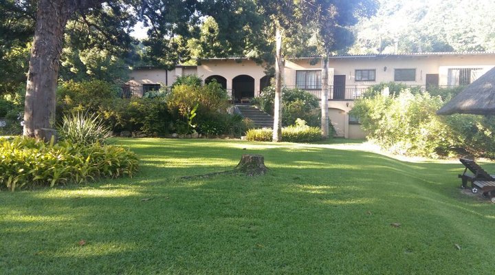 Laughing Waters Guest House