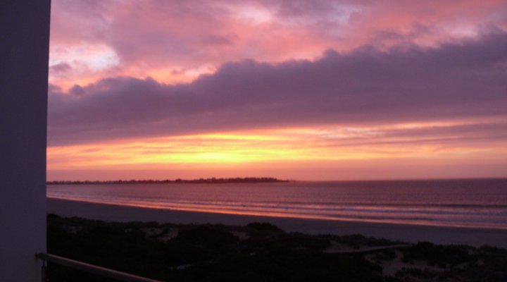 Golden Mile Beach B&B