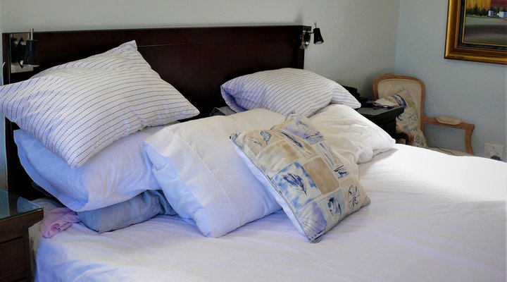 Golden Mile Beach B&B