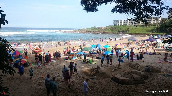 Uvongo Sands 6