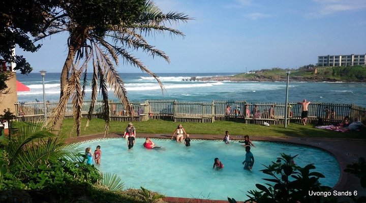 Uvongo Sands 6