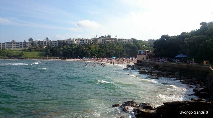 Uvongo Sands 6