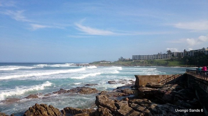 Uvongo Sands 6