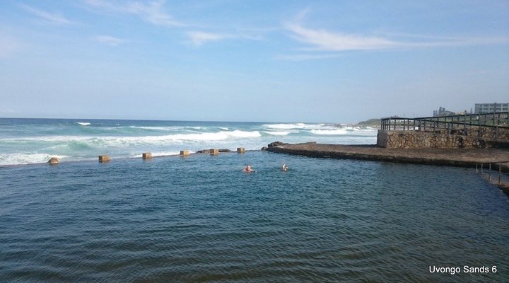 Uvongo Sands 6