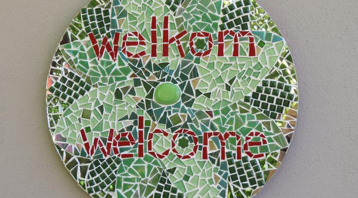 @ Andante Self-catering Studio