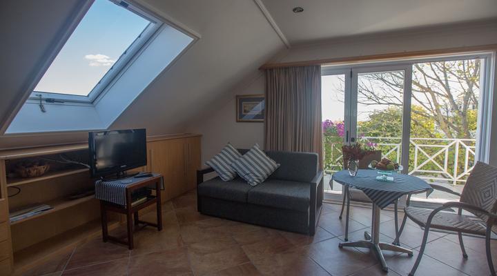 @ Andante Self-catering Studio