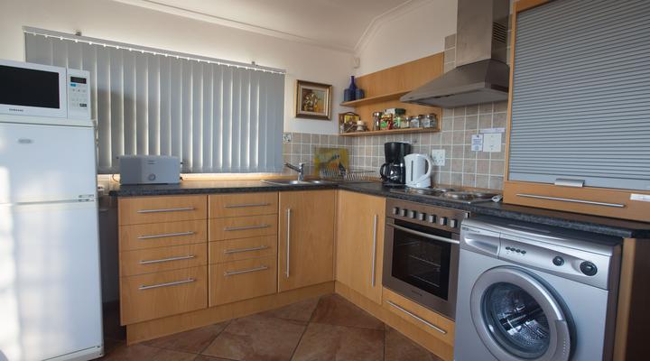 @ Andante Self-catering Studio