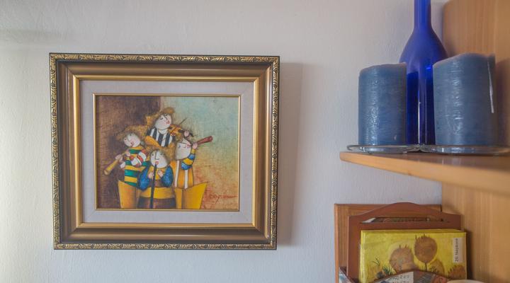 @ Andante Self-catering Studio