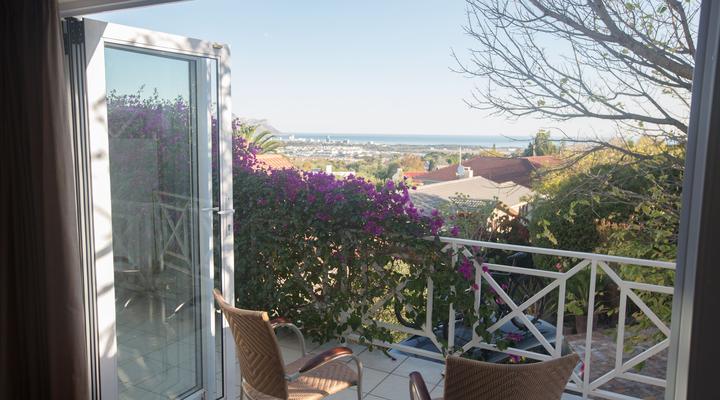 @ Andante Self-catering Studio