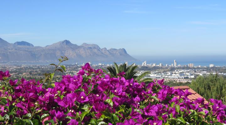 @ Andante Self-catering Studio