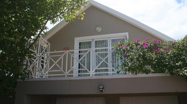 @ Andante Self-catering Studio