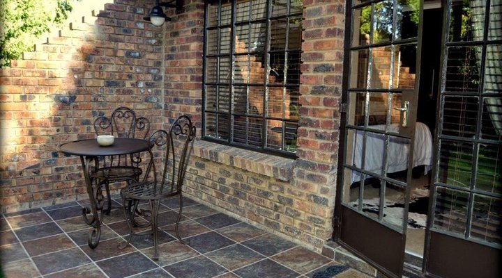 Krith Guest House and Self-catering