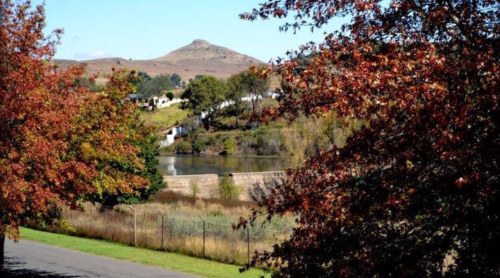 Krith Guest House and Self-catering