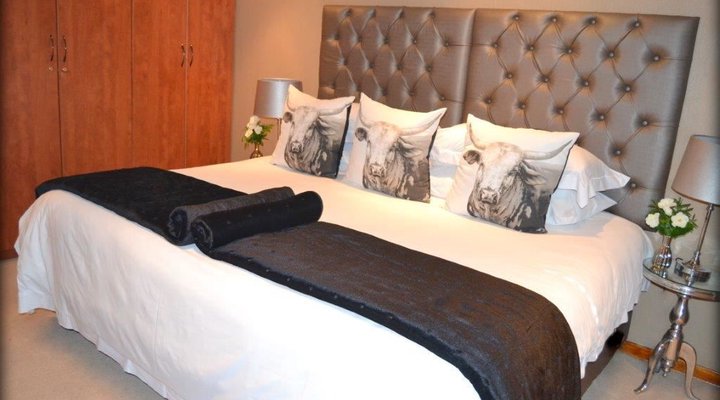 Krith Guest House and Self-catering