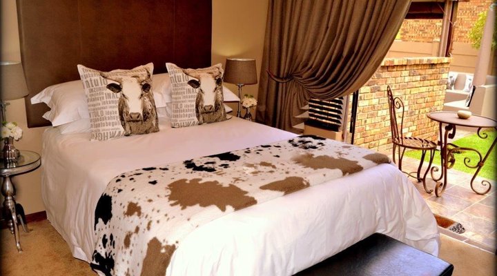 Krith Guest House and Self-catering