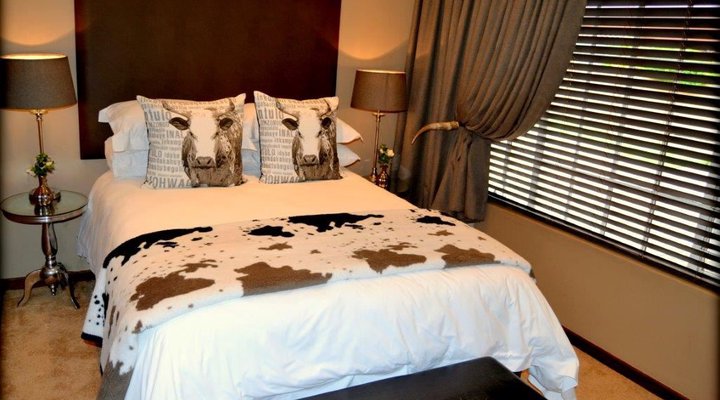 Krith Guest House and Self-catering