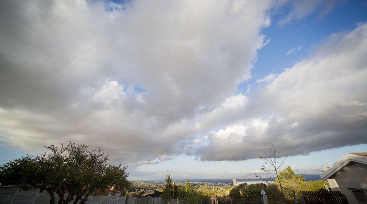 Heaven's View Guest House