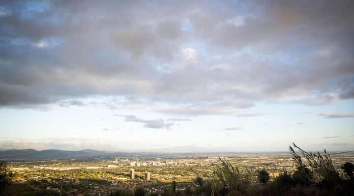 Heaven's View Guest House