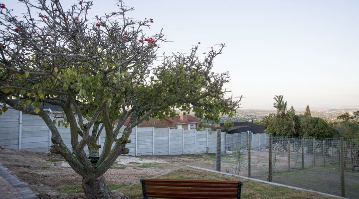 Heaven's View Guest House