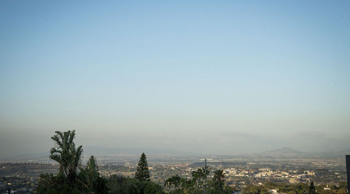 Heaven's View Guest House
