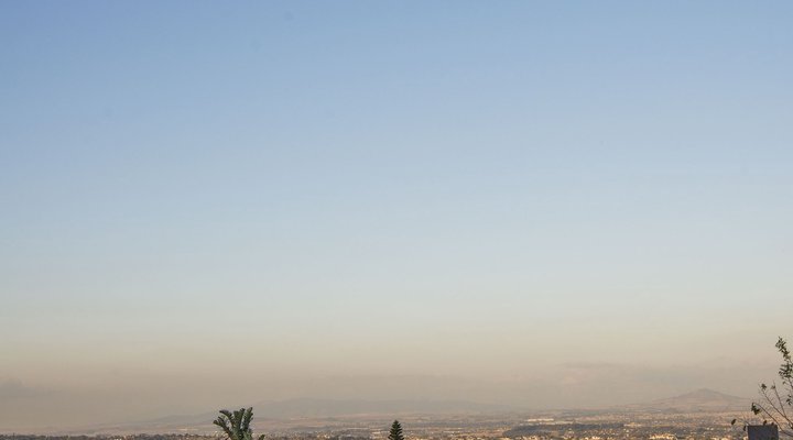 Heaven's View Guest House