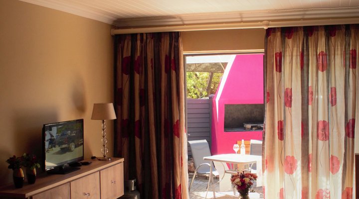 Cherrystone Self-catering Cottage