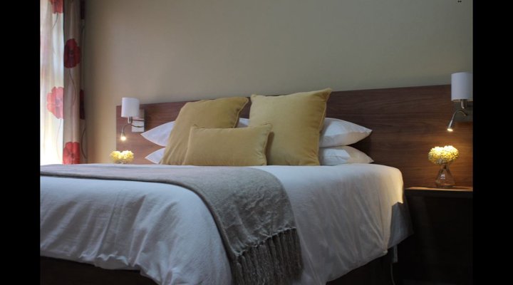 Cherrystone Self-catering Cottage