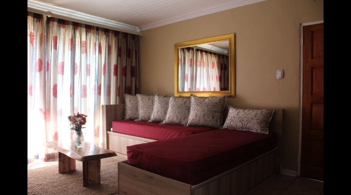 Cherrystone Self-catering Cottage