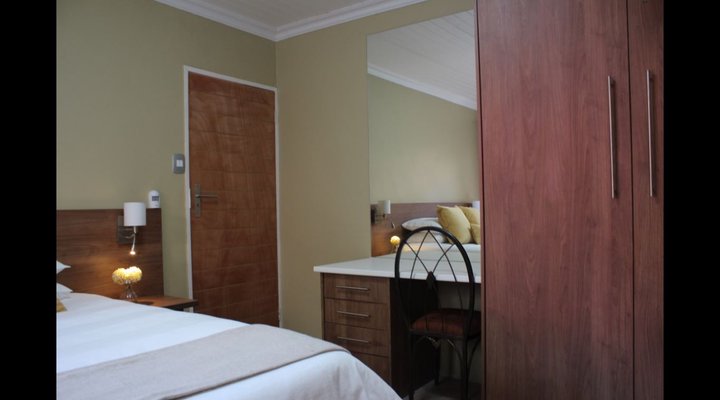 Cherrystone Self-catering Cottage