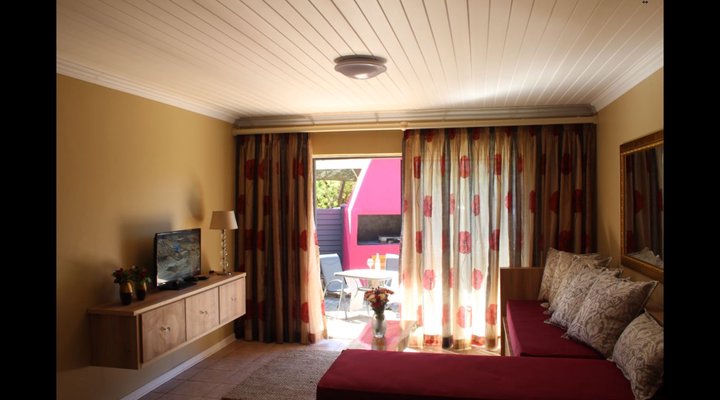 Cherrystone Self-catering Cottage