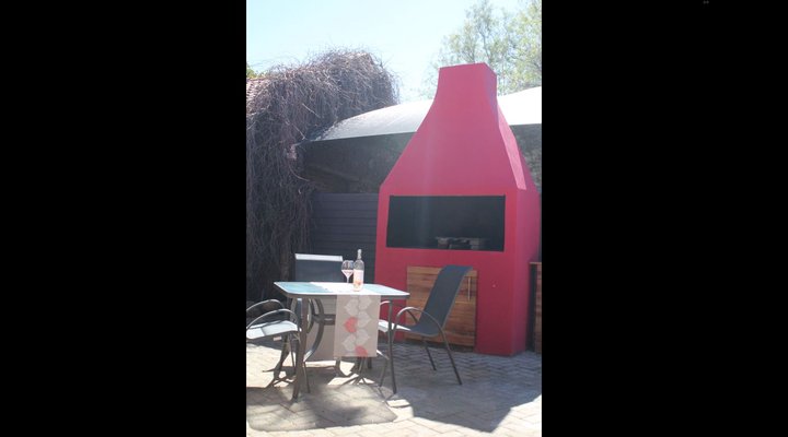 Cherrystone Self-catering Cottage