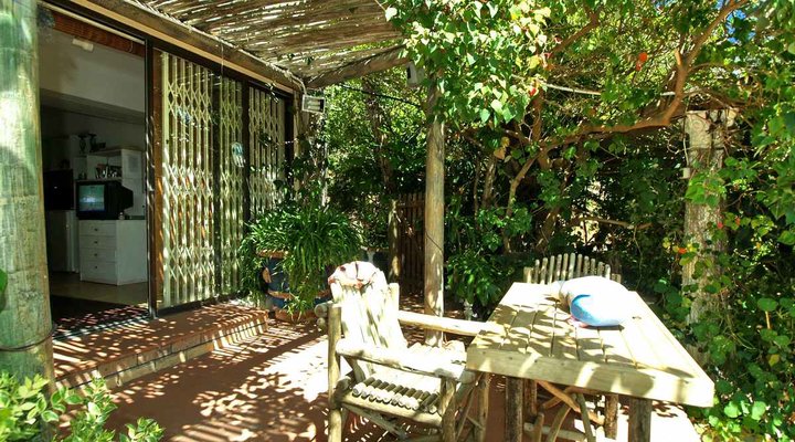 Campsbayglen