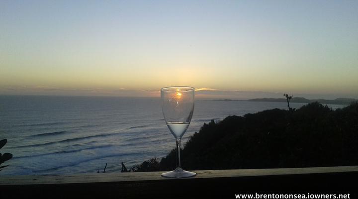 Blue Dolphin Guest Suite