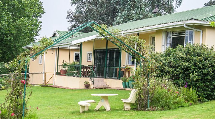 Sangwana 27 Self catering Cottage / Holiday home